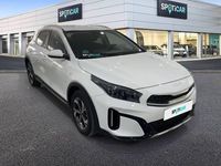 Brugt Kia XCeed 101 HK (74 kW) 2024 Hvid SUV