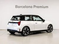 Nuevo Mini Cooper 135 kW (184 CV) 2025 Utilitario