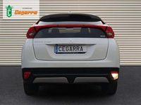 Usado Mitsubishi Eclipse Cross 162 CV (119 kW) 2019 Blanco SUV