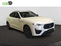 Usado Maserati Levante 275 CV (202 kW) 2020 Blanco SUV