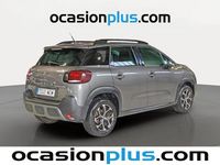 Usado Citroën C3 Aircross PureTech 110 CV (80 kW) 2023 Gris SUV