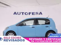 Usado VW e-up! 61 kW (83 CV) 2021 Utilitario