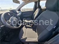 Usado Dacia Sandero Essentiel 91 CV (66 kW) 2021 Gris / plata Berlina