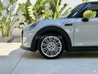 Usado Mini Cooper SE 135 kW (184 CV) 2021 Eléctrico Utilitario