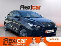 Usado MG MG3 116 CV (85 kW) 2025 Azul Utilitario