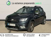 usado Dacia Sandero 0.9 TCE STEPWAY COMFORT 66KW 90 5P