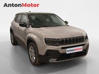 Nuevo Jeep Avenger Altitude 100 CV (73 kW) 2025 Beige SUV