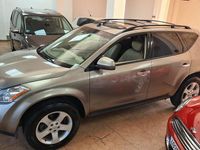 Usado Nissan Murano 234 CV (172 kW) 2005 Beige SUV