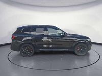 Usado BMW X3 192 CV (141 kW) 2024 Negro SUV