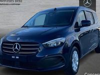 Nuevo Mercedes T180 116 CV (85 kW) 2025 Azul Monovolumen