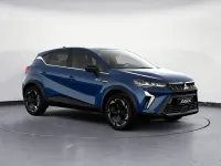 Usado Mitsubishi ASX 158 CV (116 kW) 2024 Blanco SUV
