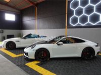 Usado Porsche 911 Carrera 385 CV (283 kW) 2024 Blanco Coupe