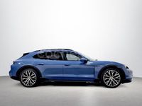 Usado Porsche Taycan Cross Turismo 419 kW (571 CV) 2022 Eléctrico Familiar