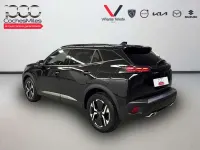 Usado Peugeot 2008 Allure 145 CV (106 kW) 2025 Negro SUV
