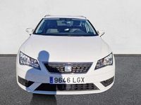 Usado Seat Leon ST Style 115 CV (84 kW) 2020 Familiar