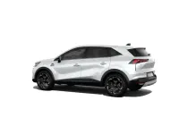 Nuevo Mitsubishi ASX 115 CV (84 kW) 2026 Blanco SUV