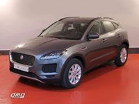 usado Jaguar E-Pace 2.0 I4 S AWD Aut. 200