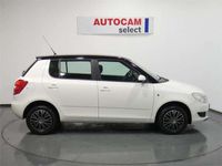 usado Skoda Fabia 1.2 Ambition 60