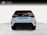 Usado Toyota Yaris Cross Style 116 CV (85 kW) 2023 Blanco SUV