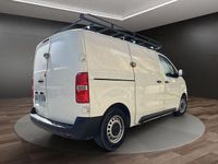 Käytetty Citroën Jumpy 102 HP (75 kW) 2019 Valkoinen Tila-auto