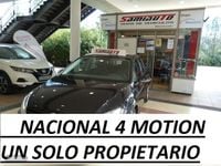 Usado VW Golf VII Sportline 150 CV (110 kW) 2013 Negro Berlina