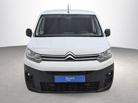 Usado Citroën Berlingo 102 CV (75 kW) 2021 Blanco Monovolumen