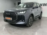 Usado Ebro s700 147 CV (108 kW) 2025 Gris SUV