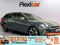 Usado Cupra Leon 150 CV (110 kW) 2025 Azul