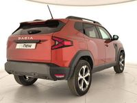 Usado Dacia Duster Journey 143 CV (105 kW) 2025 Naranja SUV