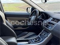 Usado Land Rover Range Rover evoque Pure 150 HP (110 kW) 2012 Vermelho SUV