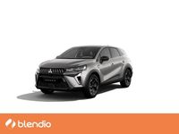 Nuevo Mitsubishi Grandis 157 CV (115 kW) 2026 Gris SUV