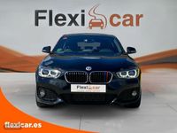 usado BMW 118 Serie 1 i