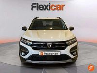 Usado Dacia Sandero Essentiel 91 CV (66 kW) 2022 Blanco Utilitario