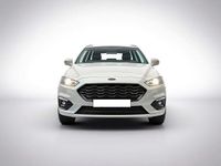 Usado Ford Mondeo ST-Line 188 CV (138 kW) 2020 Blanco Familiar