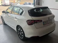 Usado Fiat Tipo Mirror 95 CV (69 kW) 2020 Blanco Berlina