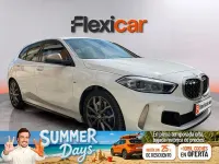 Usado BMW M135 306 CV (225 kW) 2020 Blanco Utilitario