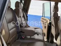 Usado Land Rover Discovery 112 CV (82 kW) 1998 Verde SUV
