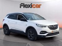 Usado Opel Grandland X S 131 CV (96 kW) 2019 Blanco SUV