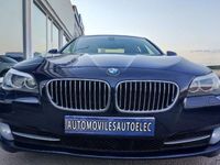 Usado BMW 535 313 CV (230 kW) 2012 Berlina