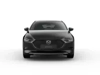 Nuevo Mazda 3 Homura-Line 140 CV (102 kW) 2026 Negro Berlina