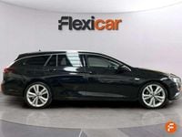 Usado Opel Insignia Ultimate 170 CV (125 kW) 2020 Negro Familiar