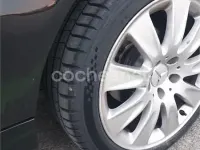 Usado Mercedes CLK220 Elegance 150 CV (110 kW) 2007 Negro Coupe
