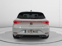 Usado Seat Leon FR 110 CV (80 kW) 2024