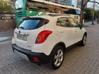 Usado Opel Mokka Business 130 CV (95 kW) 2014 Blanco SUV