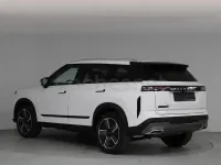 Usado Jaecoo 7 347 CV (255 kW) 2025 Blanco SUV