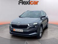 Usado Skoda Karoq Style 150 CV (110 kW) 2022 Burdeos SUV