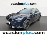 Begagnad Cupra Formentor 150 HK (110 kW) 2022 Blå SUV