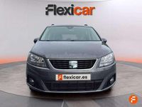 Usado Seat Alhambra Style 150 CV (110 kW) 2019 Gris Monovolumen