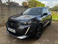 Usado Peugeot 2008 Allure 130 CV (95 kW) 2023 Gris / plata SUV