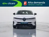 Usado Renault Mégane IV Equilibre 161 kW (219 CV) 2023 Blanco